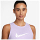 Nike Γυναικεία αμάνικη μπλούζα One Swoosh Graphic Tank Top